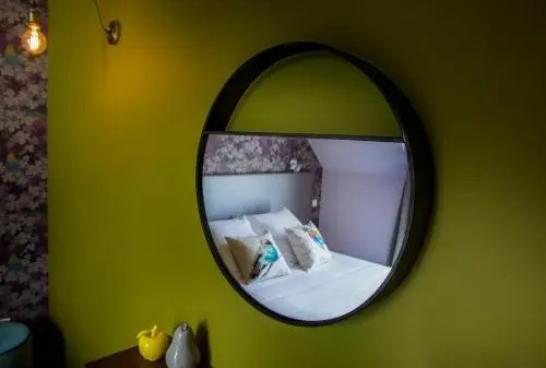 Auberge Pom'Poire