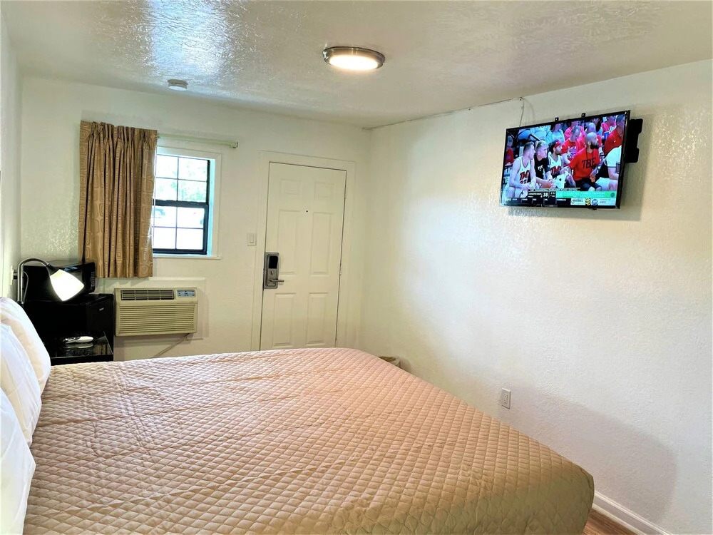 Budget Inn Giddings