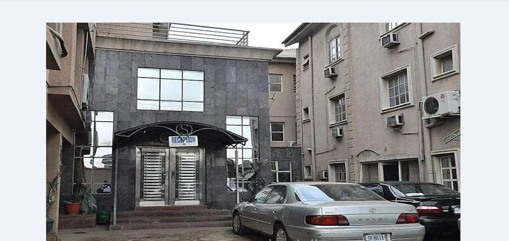 Shadlat International Hotel