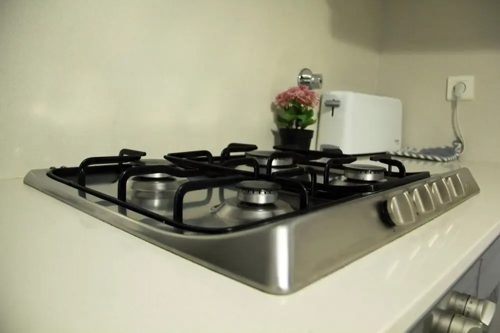 Bright Apartment in Entrecampos
