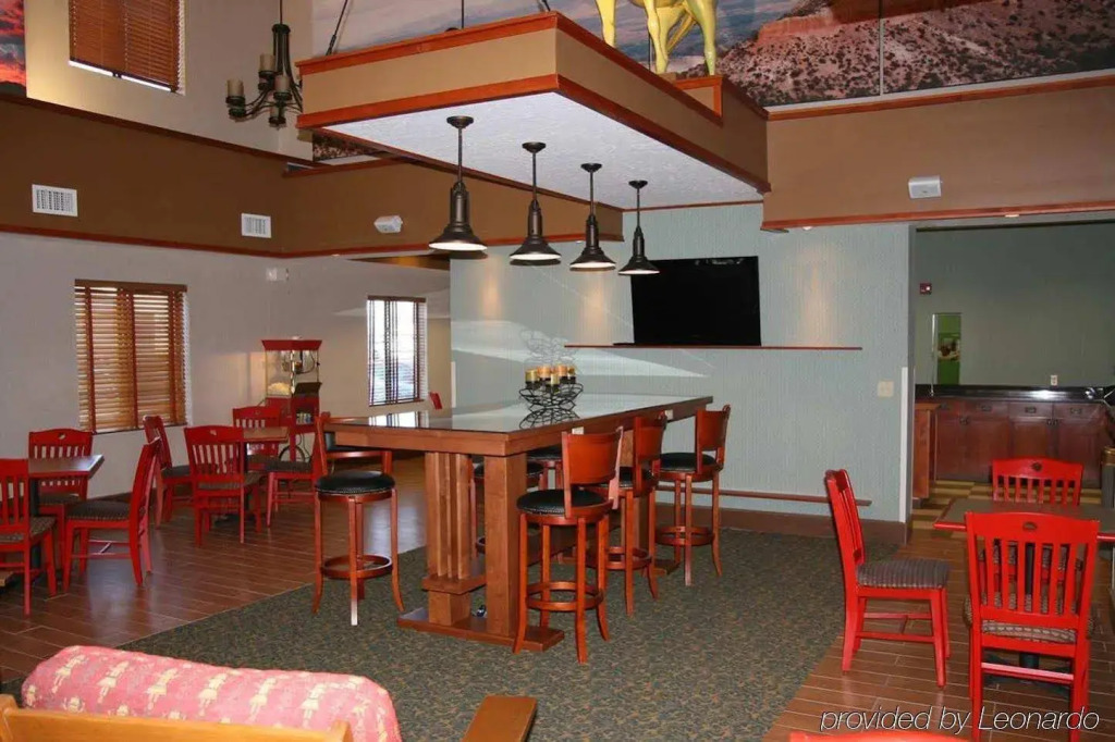 Hampton Inn & Suites Los Alamos