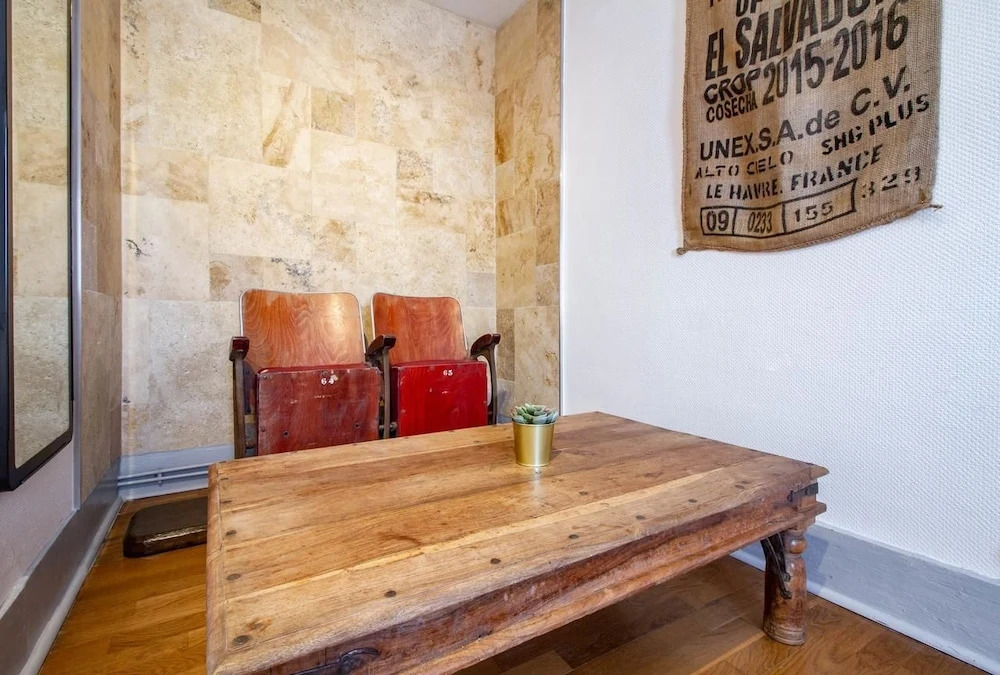 Appartement Le Freesia - Le Formel