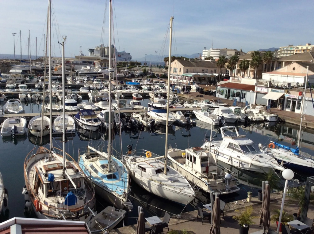 Hotel Port Toga