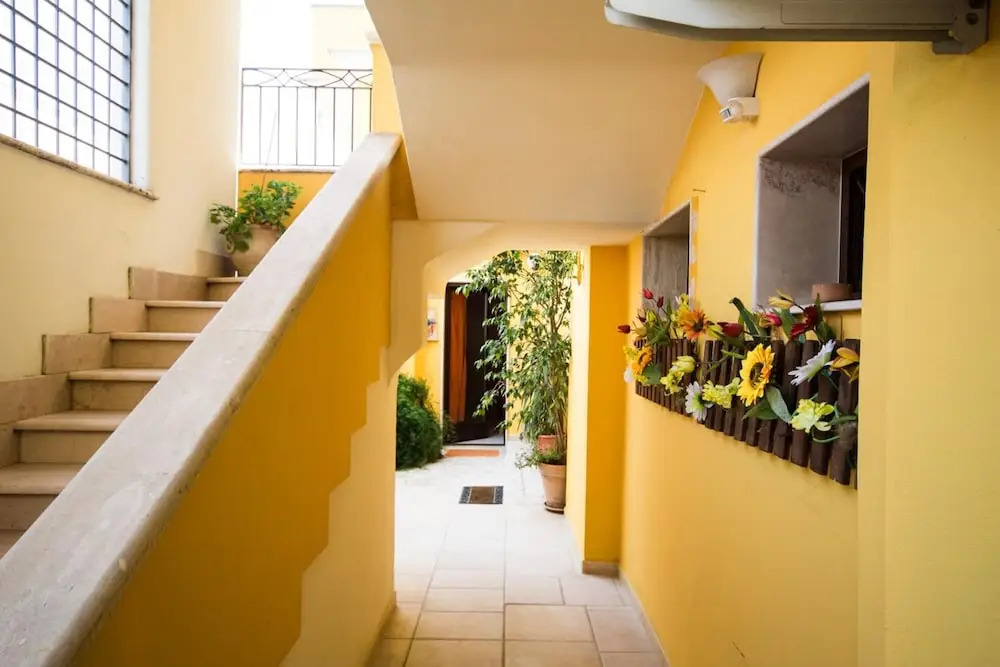 B&B Salentomigliore