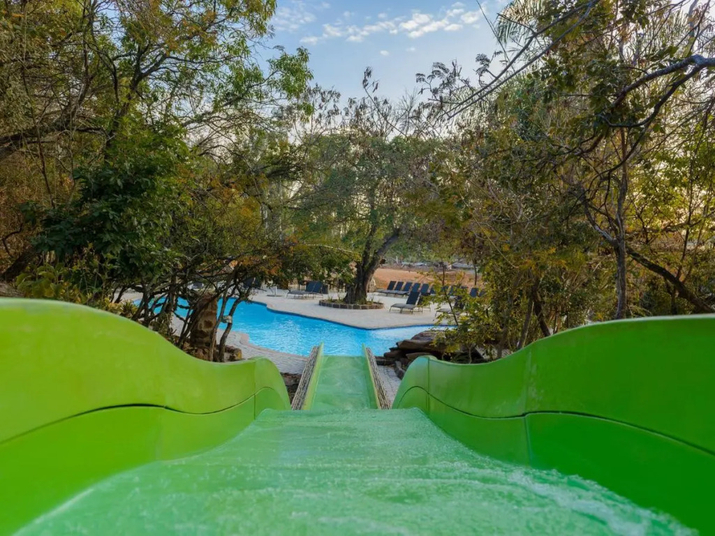 Waterberg Game Park
