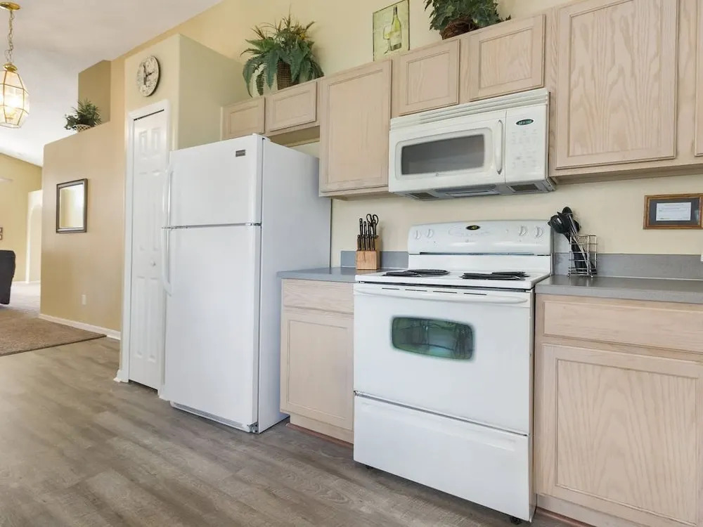 Disney Dreams 4 Bedroom Home
