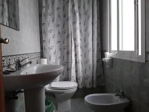 Hostal Miguel
