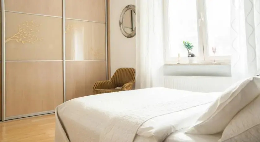 HAW Barska Apartment