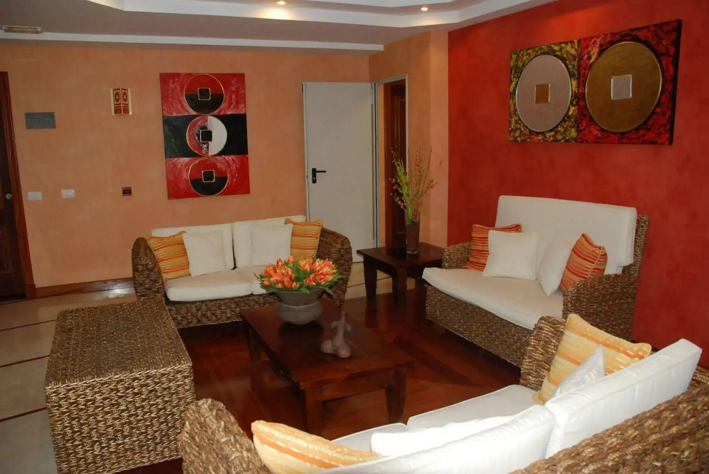 Aparthotel El Galeón