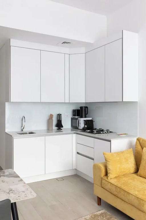 An Extraordinary Studio in Jumeirah Village Circle