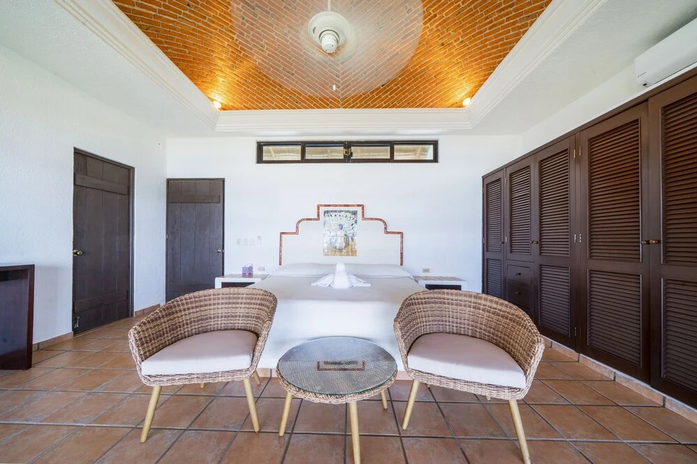Villa Seagate - Ocean view - At Akumal