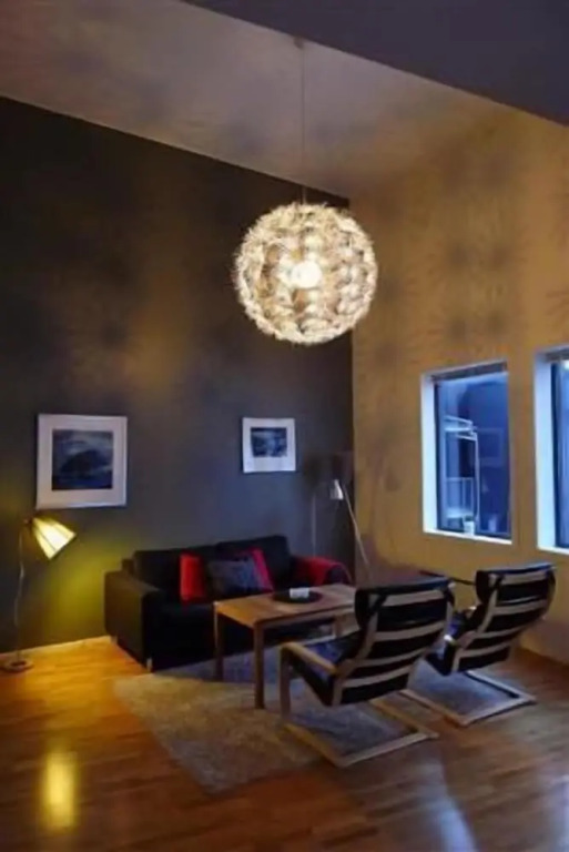 Hordatun Hotel