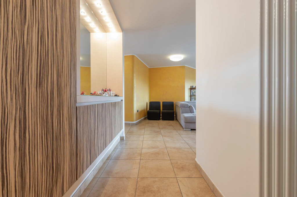 City Apartment Senigallia - City Apartment Senigal