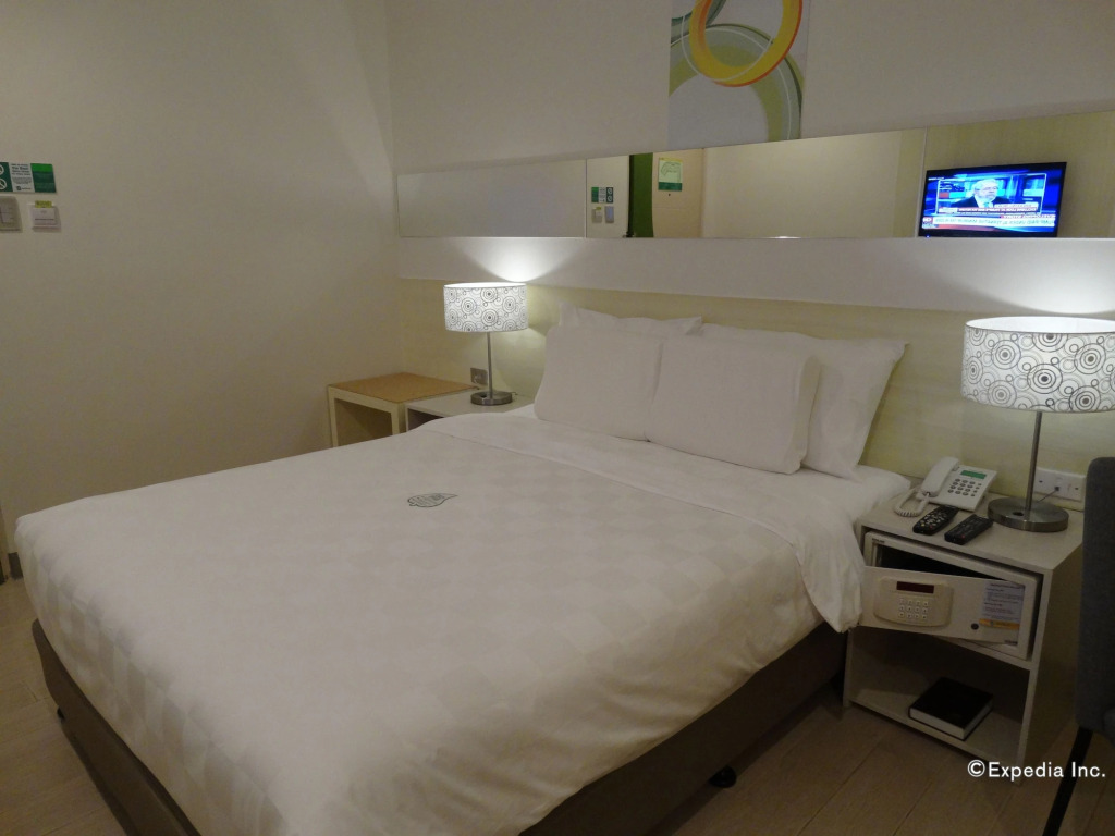 Go Hotels Lanang - Davao
