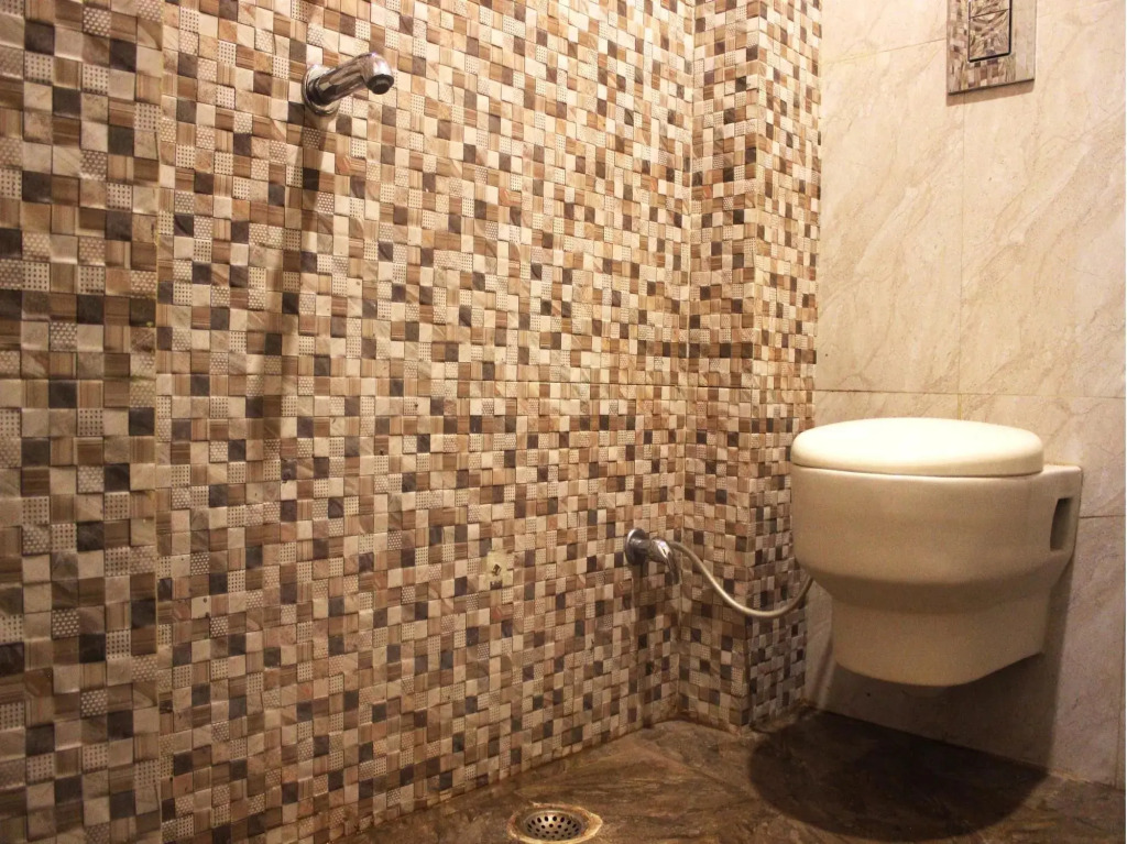 OYO Rooms Paharganj Near Bikaner Sweets