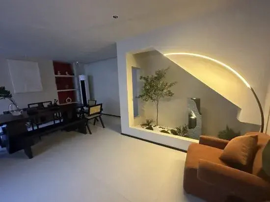 Zhenhe Homestay (Pingjiang Road Guanqian Street Branch)