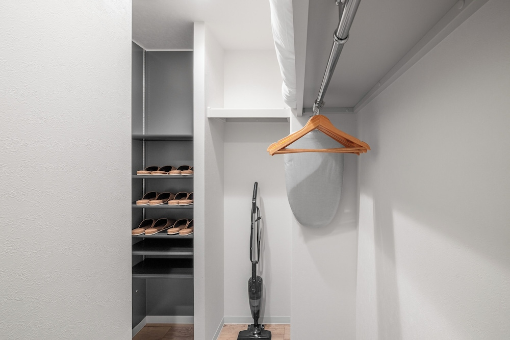 Court Villa Sapporo 401