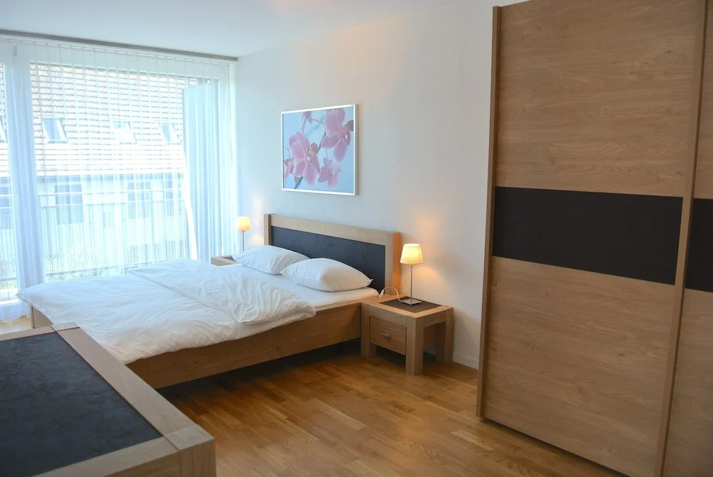 Nest - Nordstrasse 9