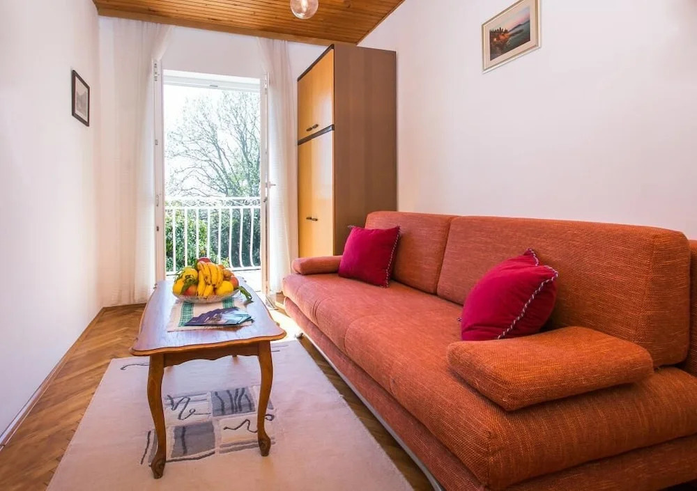 Apartments Anka