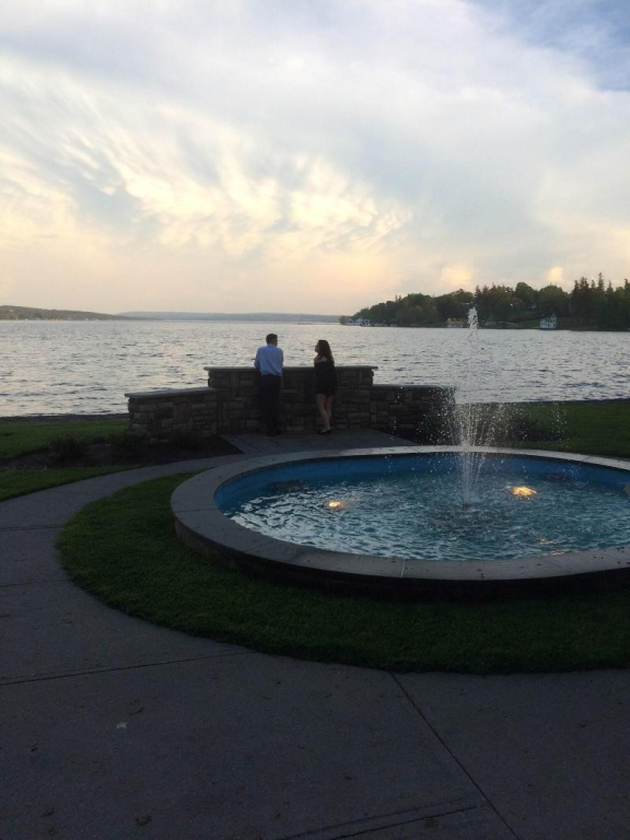 2W Lake