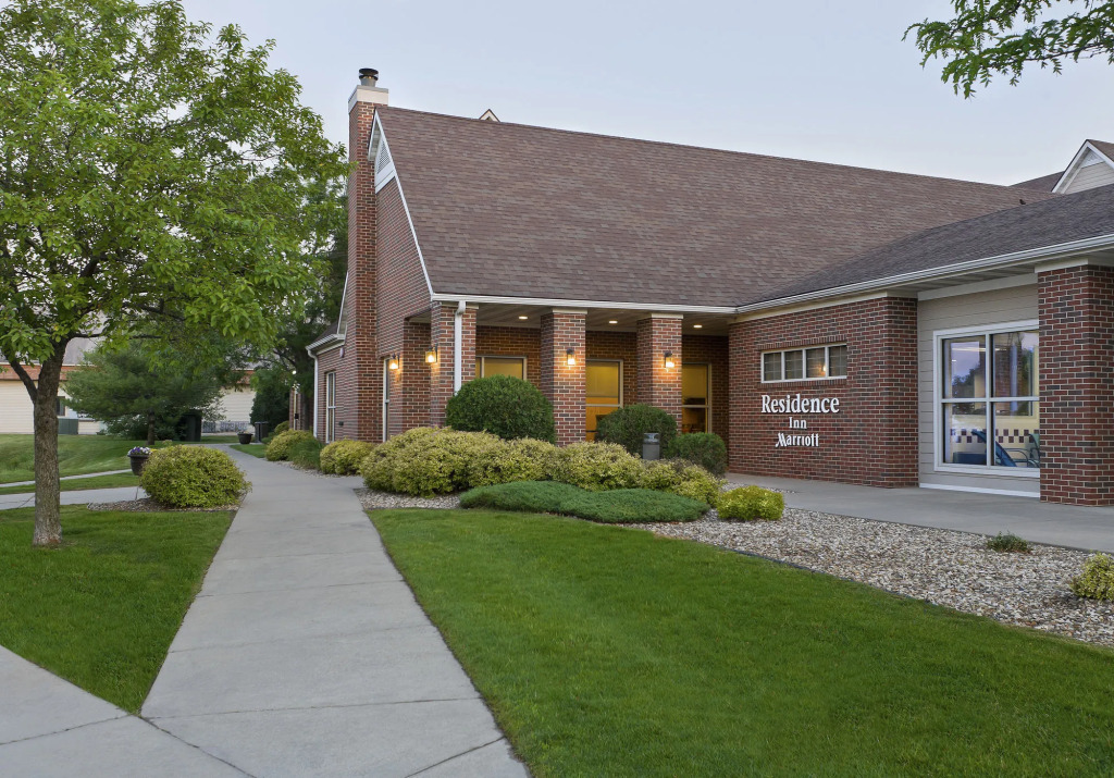 Residence Inn by Marriott Cedar Rapids