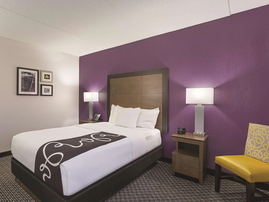 La Quinta by Wyndham Baltimore BWI Airport