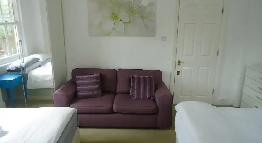 Simpson Street Guesthouse