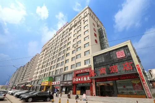 Ji Shang Hotel