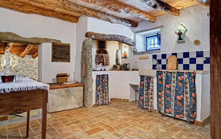 Aldeia da Mata Pequena