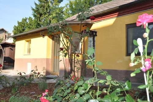 Appartementhaus am Liesingbach