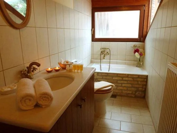 Mysaion Hotel