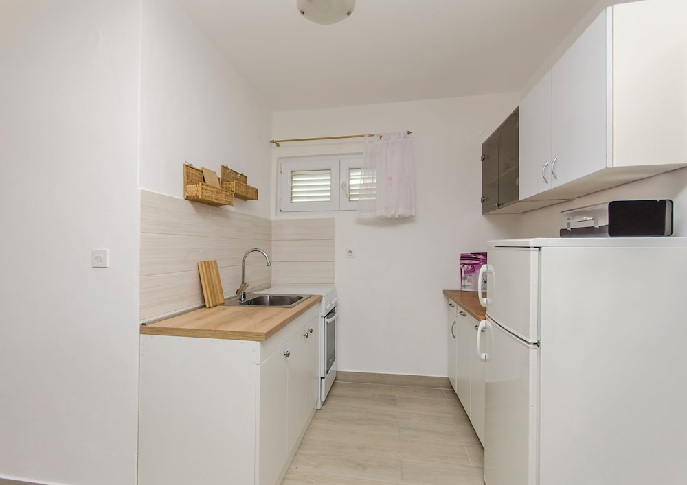 Apartment Niko
