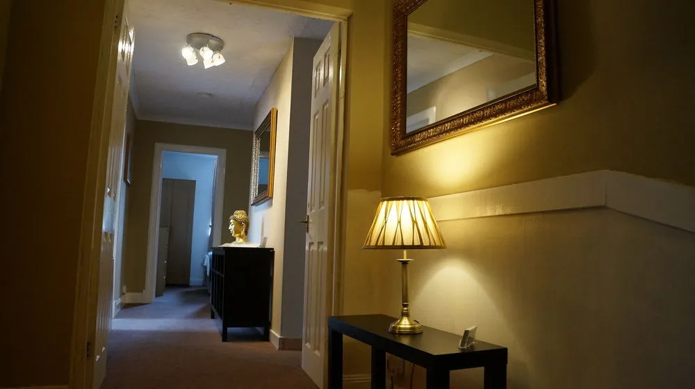 No 1 Bridge Street Apartment