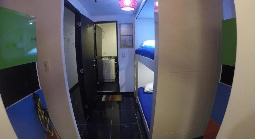 Mandala Hostel