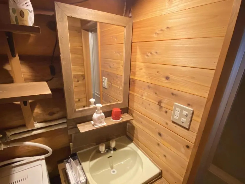 COTTAGE Yamajyu