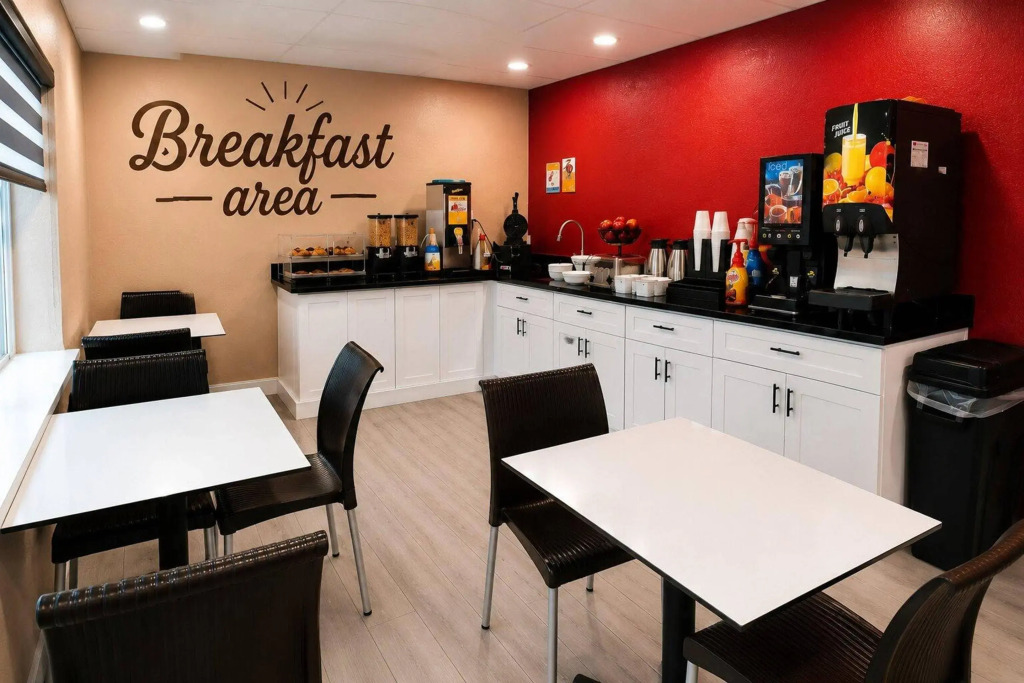 Econo Lodge Cranston - Providence