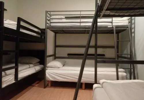 Happy Taipei Hostel - Share House - Monthly