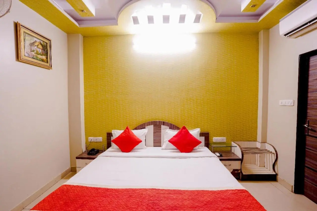 Hotel Royal Park