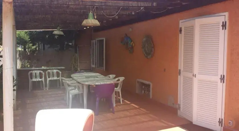 Villa Arcipelago