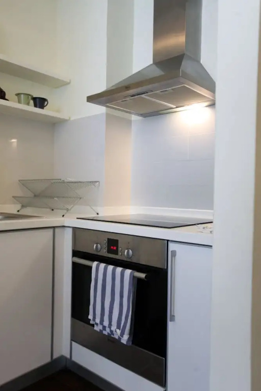Dfive Apartments - Modern Wellness