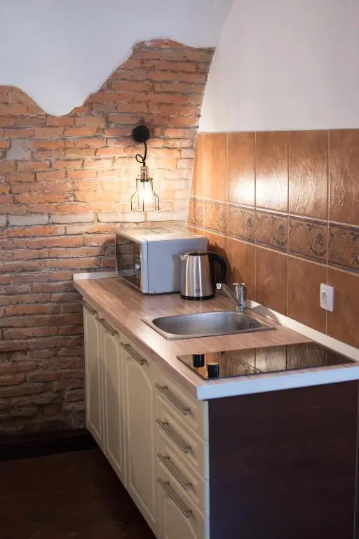 Wine Studio Central Residence