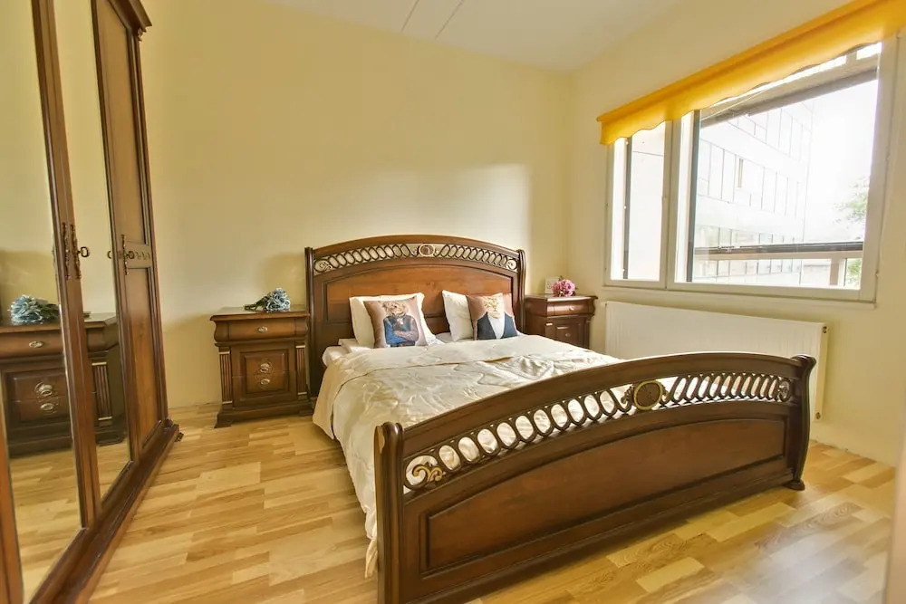 Daily Apartments Lootsi CentrumPort