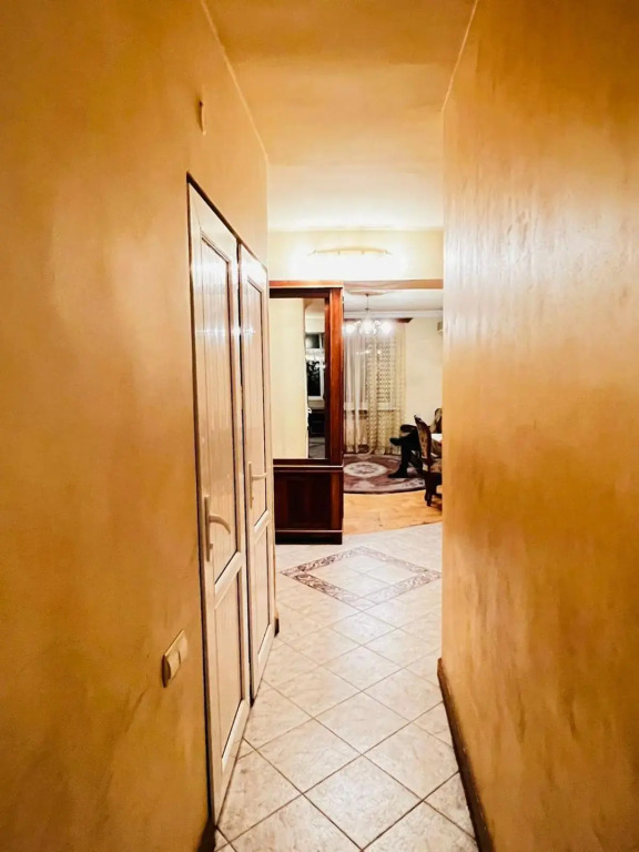 City Center , Best Location , 3 bedroom, Mashtots Avenue