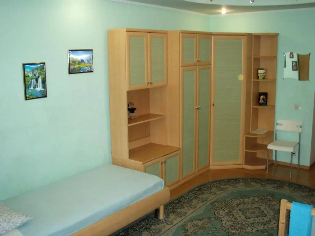 Хостел Атмосфера