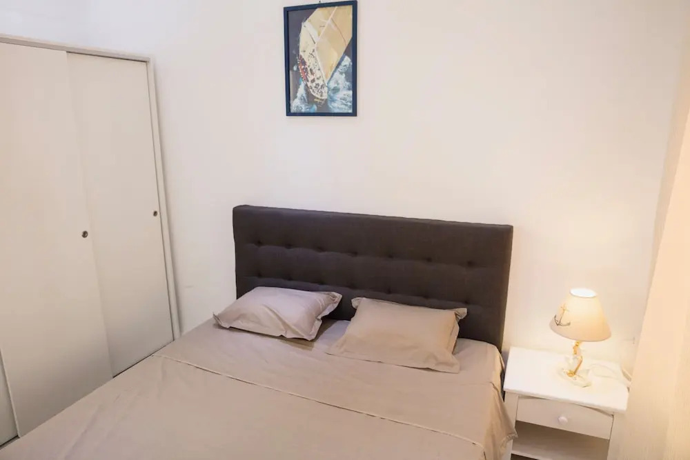 Charmin & Trendy Apartment Marsa Beach