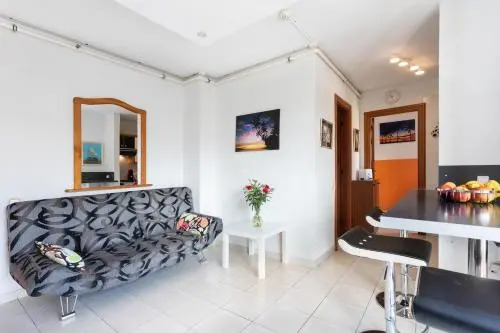 Playa de Las Américas Holiday Home