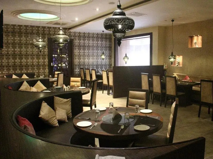The Regency Inn