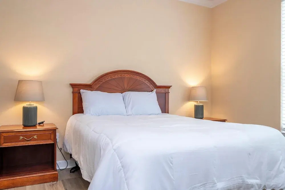1301 TT - Tranquil Condo Retreat