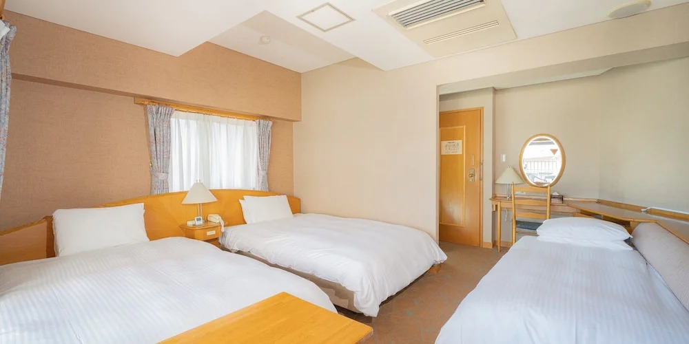 Saka no Hotel Tretio Ochanomizu