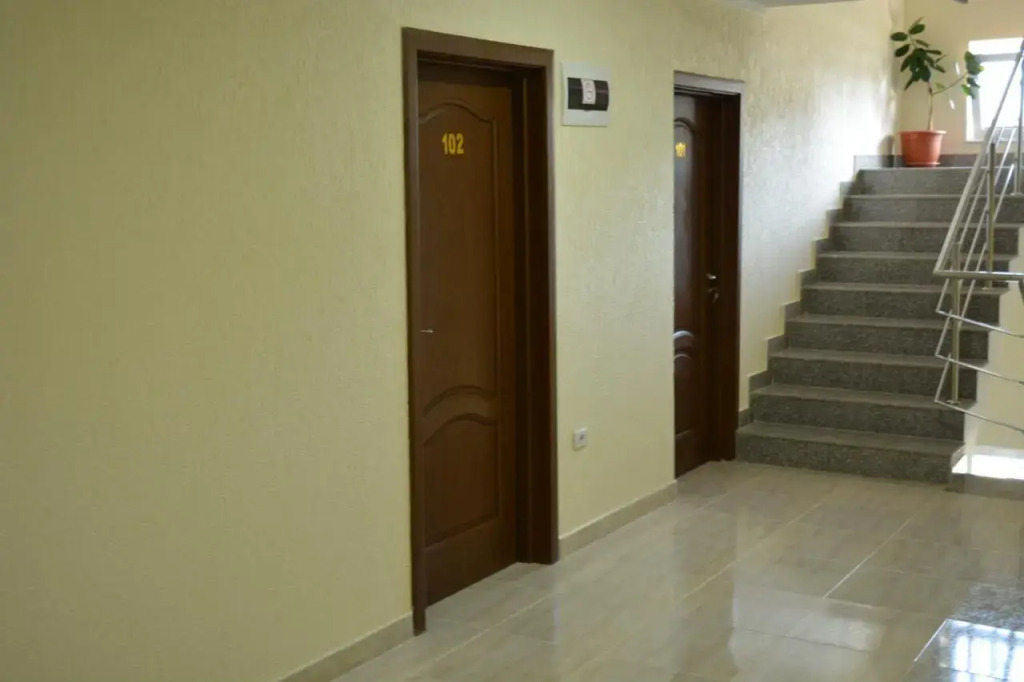 Hotel MareMar